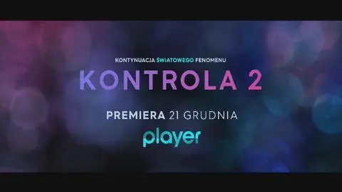 Kontrola: Zobacz pierwszy teaser 2