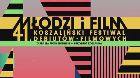 Koszaliński Festiwal Debiutów Filmowych „Młodzi i Film”