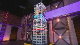 LEGO Masters: Co kryje w sobie Prokop Tower?