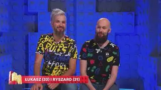 LEGO Masters: Droga do finału Ryszarda i Łukasza!