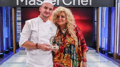 Magda Gessler: Oto nowy MasterChef!