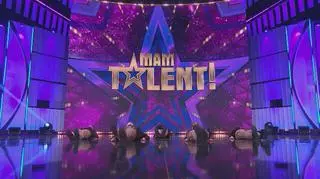 Mam Talent!: Dowiedz się "Czym jest sezam?