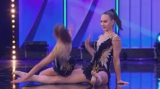 Mam Talent!: To trio zachwyciło widownię!