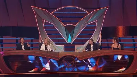 Mask Singer: Detektywi zastanawiają się, kim jest "Prysznic"!