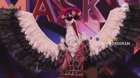 „Mask Singer”: jakie niesamowite kostiumy zobaczymy w drugim odcinku?