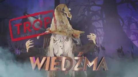 Mask Singer: Kim była "Wiedźma" w młodości?