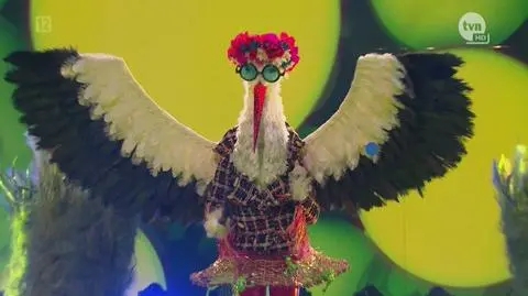 „Mask Singer”: Marcin Prokop gościem 5