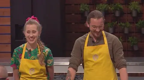 Masterchef 10 odcinek 8: Ksywki uczestników