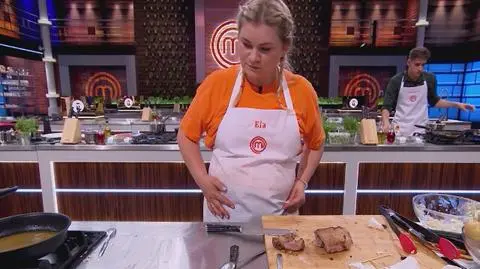 Masterchef: Indyk Eli