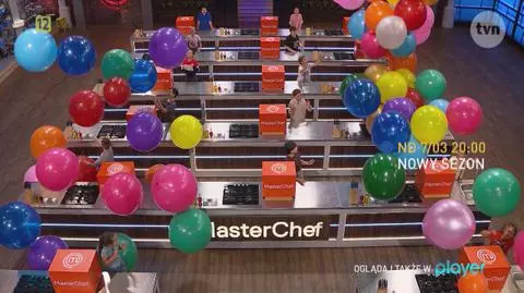 MasterChef Junior powraca! Zobacz zwiastun!