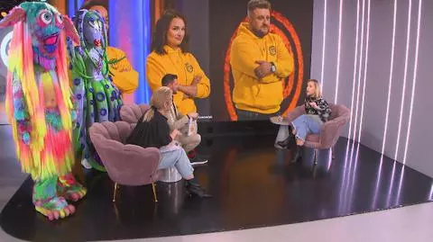 MasterChef Junior w Dzień Dobry TVN!