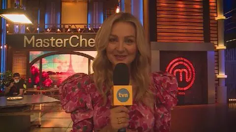 MasterChef: Małgorzata Socha w 10