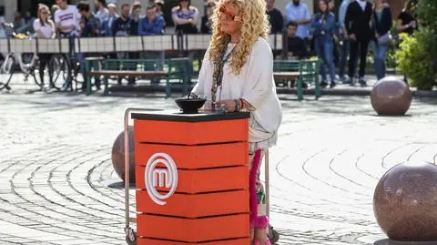 MasterChef przed emisją w TV: Wrogów tym byś nie chciała karmić!