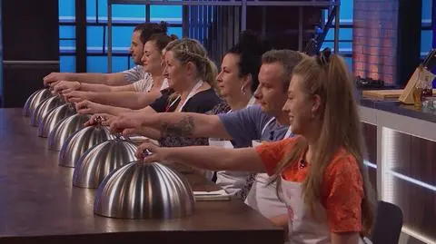 MasterChef: Zajawka 11