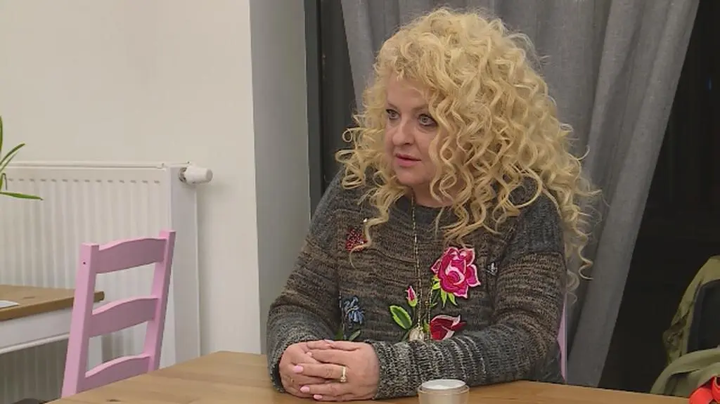 "Masz to w du**e i nie chcesz tego uratować?!