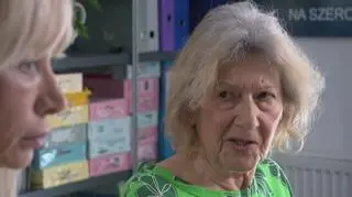 Matka Ewy boi się, że choroba Alzheimera odstraszy najbliższych