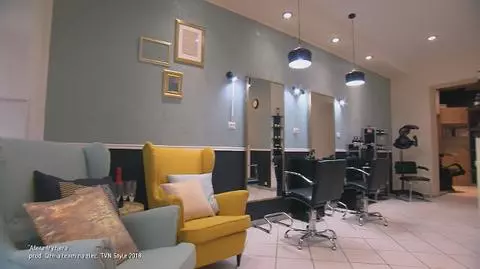 Metamorfozy salonów fryzjerskich z "Afery fryzjera"