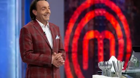 Michel Moran zdradza, jakie nowości pojawią się w tym sezonie MasterChefa!