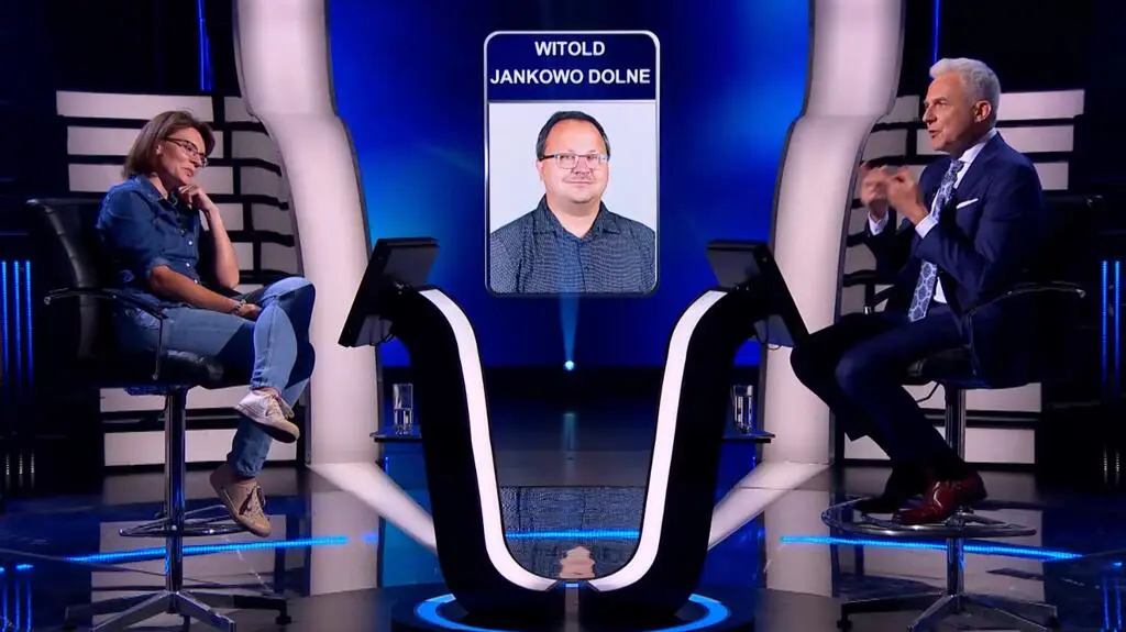 Milionerzy: Anita nie chciała zadzwonić do męża i zakończyła grę