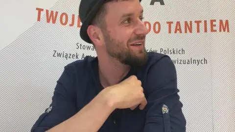 Piotr Domalewski o filmowym debiucie