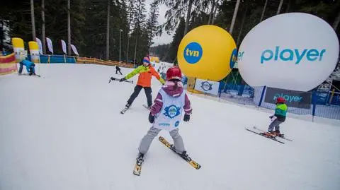 "Projekt zima" 2018 w jednym wideo!