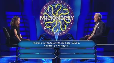 Pytanie za 125 tysięcy o spacer po Księżycu!