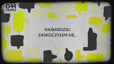 Seriale podbijają świat! Aktorzy opowiadają o swoich fascynacjach, cz