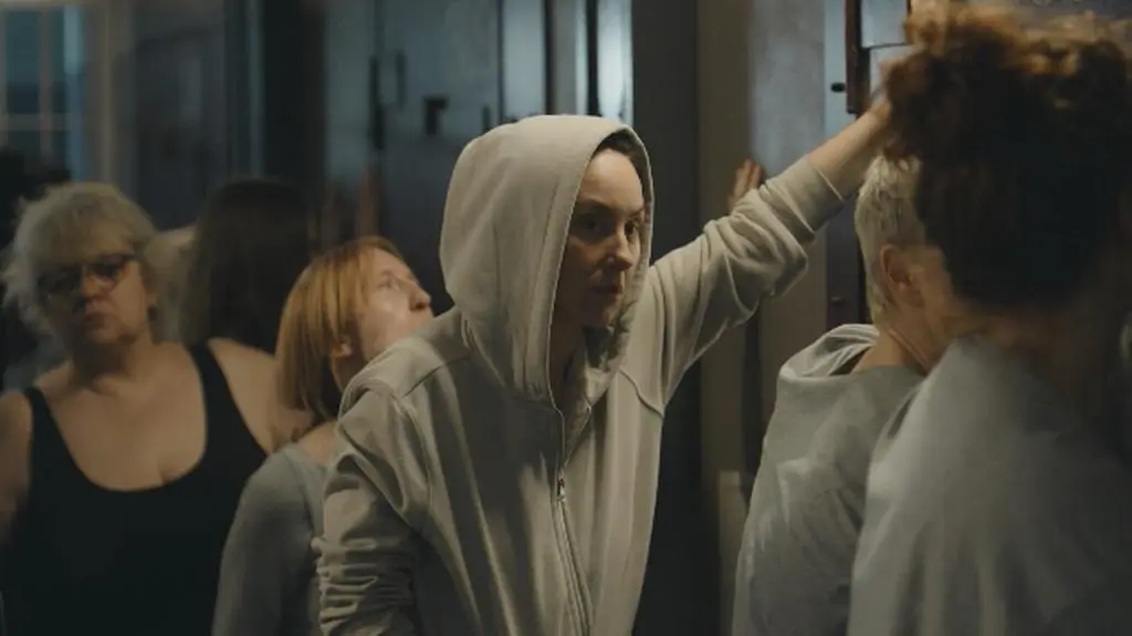 Skazana: Smentoch przeszukuje osadzone