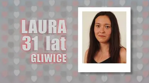 Ślub od pierwszego wejrzenia: Laura już wkrótce zostanie panną młodą