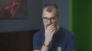 Ślub... PRZED EMISJĄ W TV: Maciek "W pewnych sytuacjach mogłem się inaczej zachować"