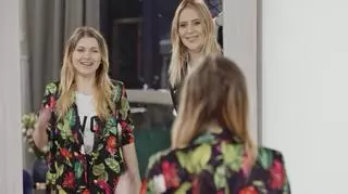 "SOS - Sablewska od stylu": jak dodać sobie odwagi ubraniem?