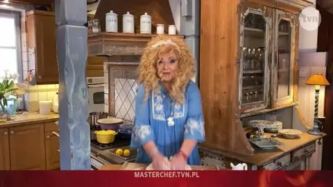 Spot castingowy MasterChef! Michel Moran, Magda Gessler i Ania Starmach zapraszają do wzięcia udziału w 9