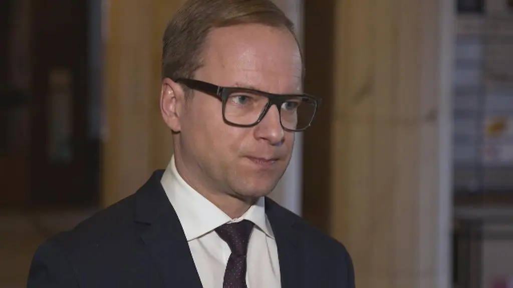 Szadź: Maciej Stuhr o 2