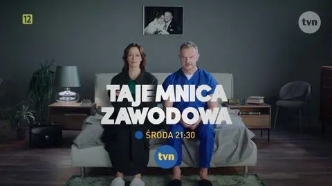 Tajemnica zawodowa: Emocjonujące wydarzenia w 2