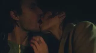 Tajemnica zawodowa: Julia pocałowała Millera