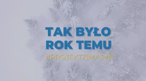 Tak bawiliśmy się w ubiegłym roku, podczas Projektu Zima 2019!