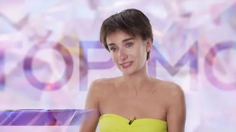 Top Model: Olga uważa, że wygląda jak chłopak