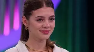 Top Model: Weronika rozpłakała się ze stresu