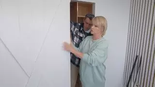 Totalne remonty Szelągowskiej: Gdzie pasują drzwi suwane?