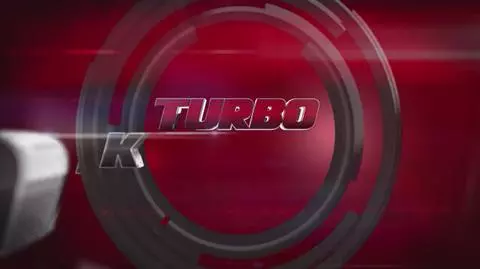 Turbo kamera - seria 18