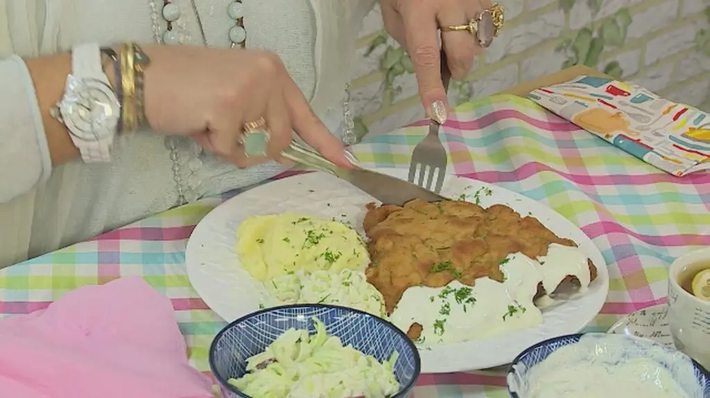 Twarde jak karton – Magda Gessler nie przełknęła dań z Poznania