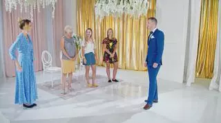 "W czym do ślubu?": finałowa stylizacja Aleksandra, S05E05