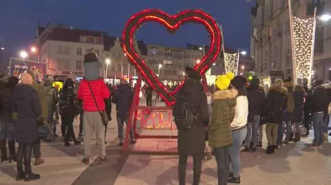 WOŚP 2021: Wielkie serce w Świnoujściu!