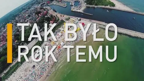 Zobacz spot Projektu plaża 2019