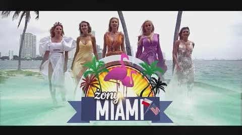 Żony Miami Extra: Sylwia stara się spędzać z synem jak najwięcej czasu