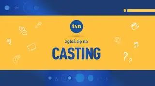 CASTING - nowy program