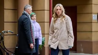 Aktualnie czytasz: "Na Wspólnej" PRZED EMISJĄ odcinka 3778 w TV: Kolejny rozwód w serialu?