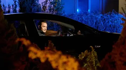 Na Wspólnej, odcinek 3766