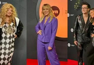 Spotkanie gwiazd TVN 2024: Kto pojawił się na imprezie? Zobaczcie galerię zdjęć!