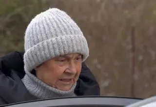 "Na Wspólnej" PRZED EMISJĄ odcinka 3799 w TV: "Baba ze wsi" wpada w szał! 